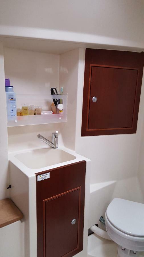 Fantastico Velero Hotel Ferrol Ngoại thất bức ảnh